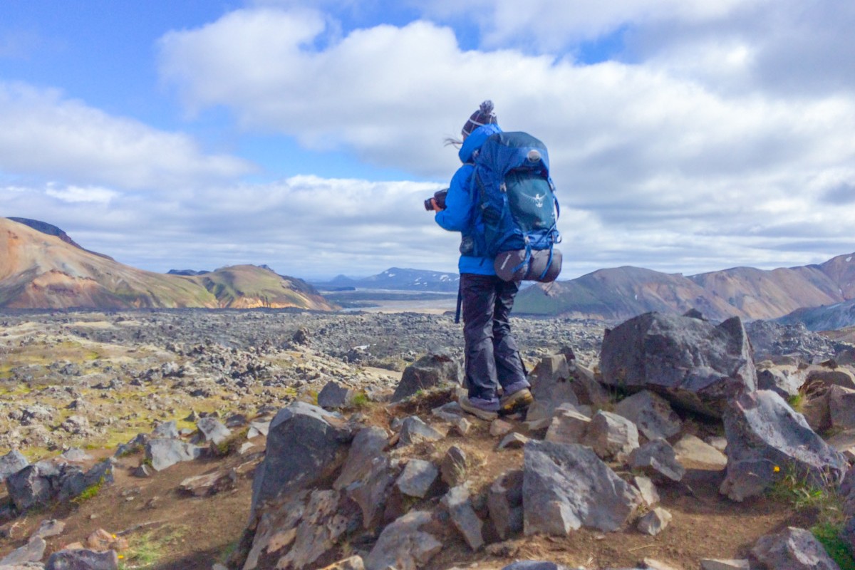 Ultimate Packing List for Iceland
